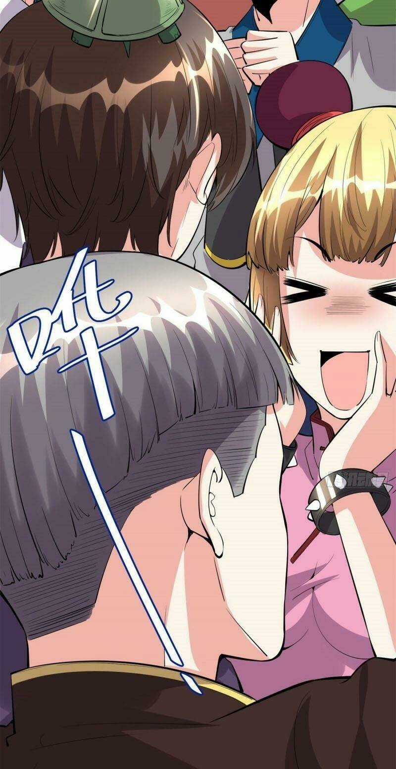 Ta Tu Có Lẽ Là Giả Tiên Chapter 91 trang 30