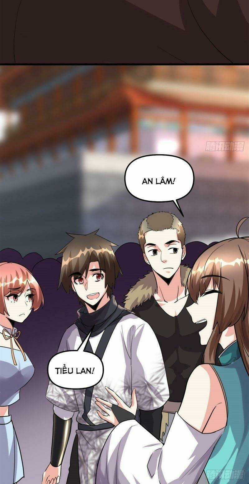 Ta Tu Có Lẽ Là Giả Tiên Chapter 91 trang 31