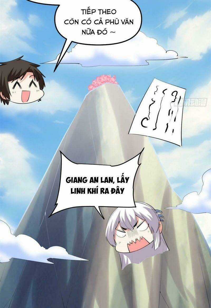Ta Tu Có Lẽ Là Giả Tiên Chapter 91 trang 7