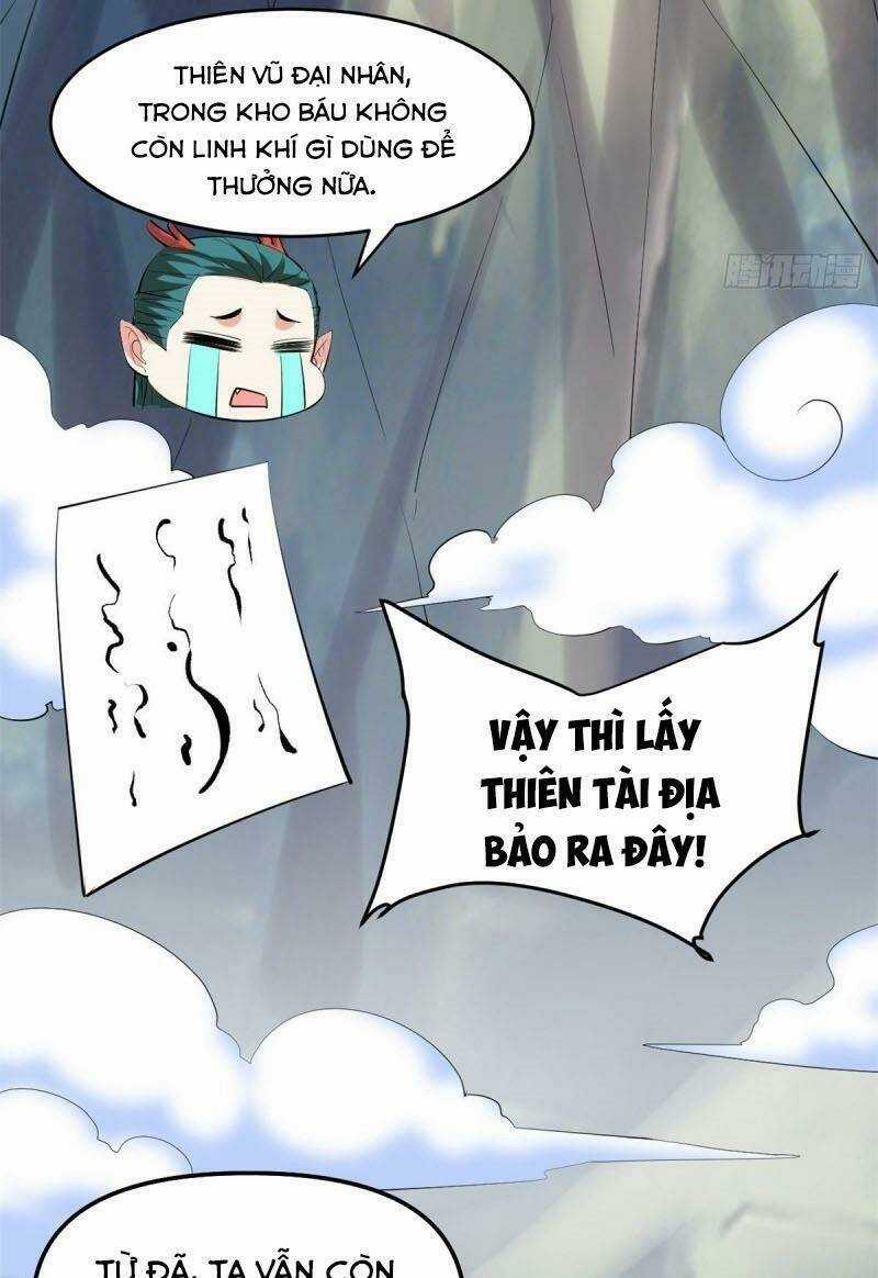 Ta Tu Có Lẽ Là Giả Tiên Chapter 91 trang 8