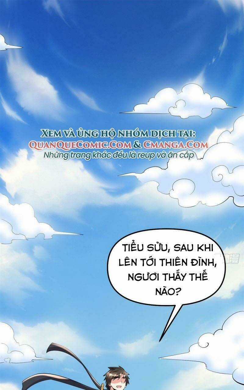 Ta Tu Có Lẽ Là Giả Tiên Chapter 92 trang 0