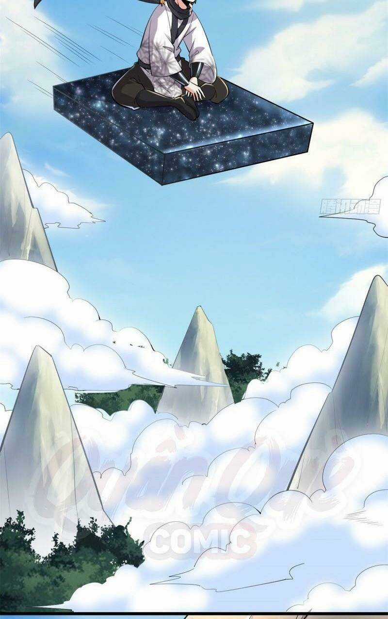 Ta Tu Có Lẽ Là Giả Tiên Chapter 92 trang 1