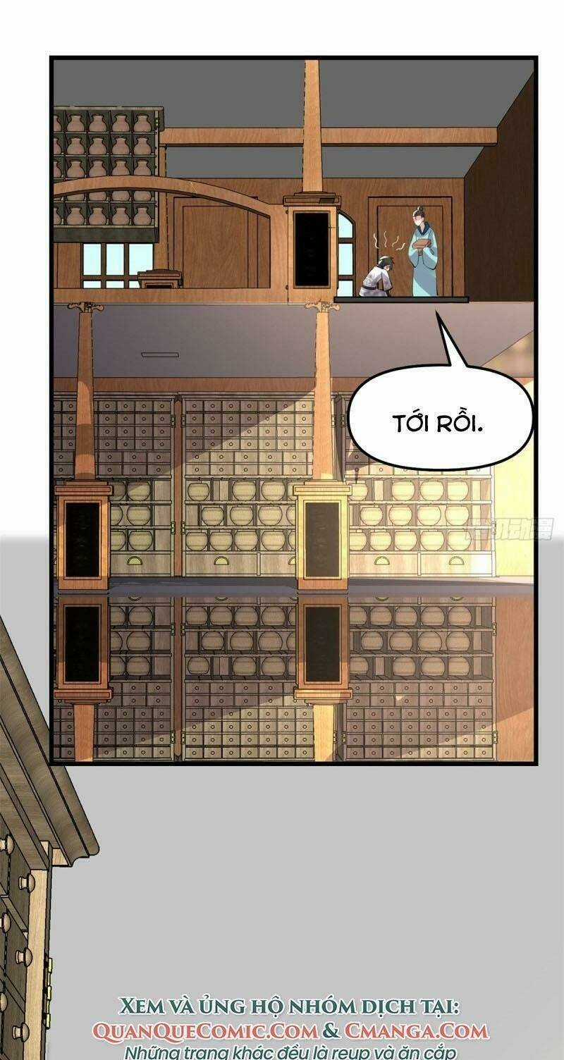 Ta Tu Có Lẽ Là Giả Tiên Chapter 92 trang 14