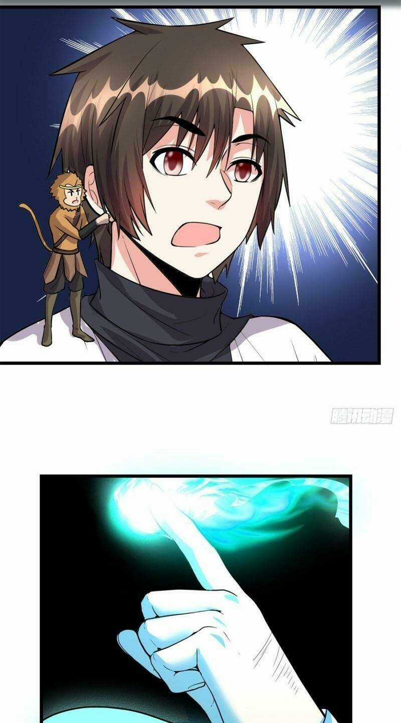 Ta Tu Có Lẽ Là Giả Tiên Chapter 92 trang 16