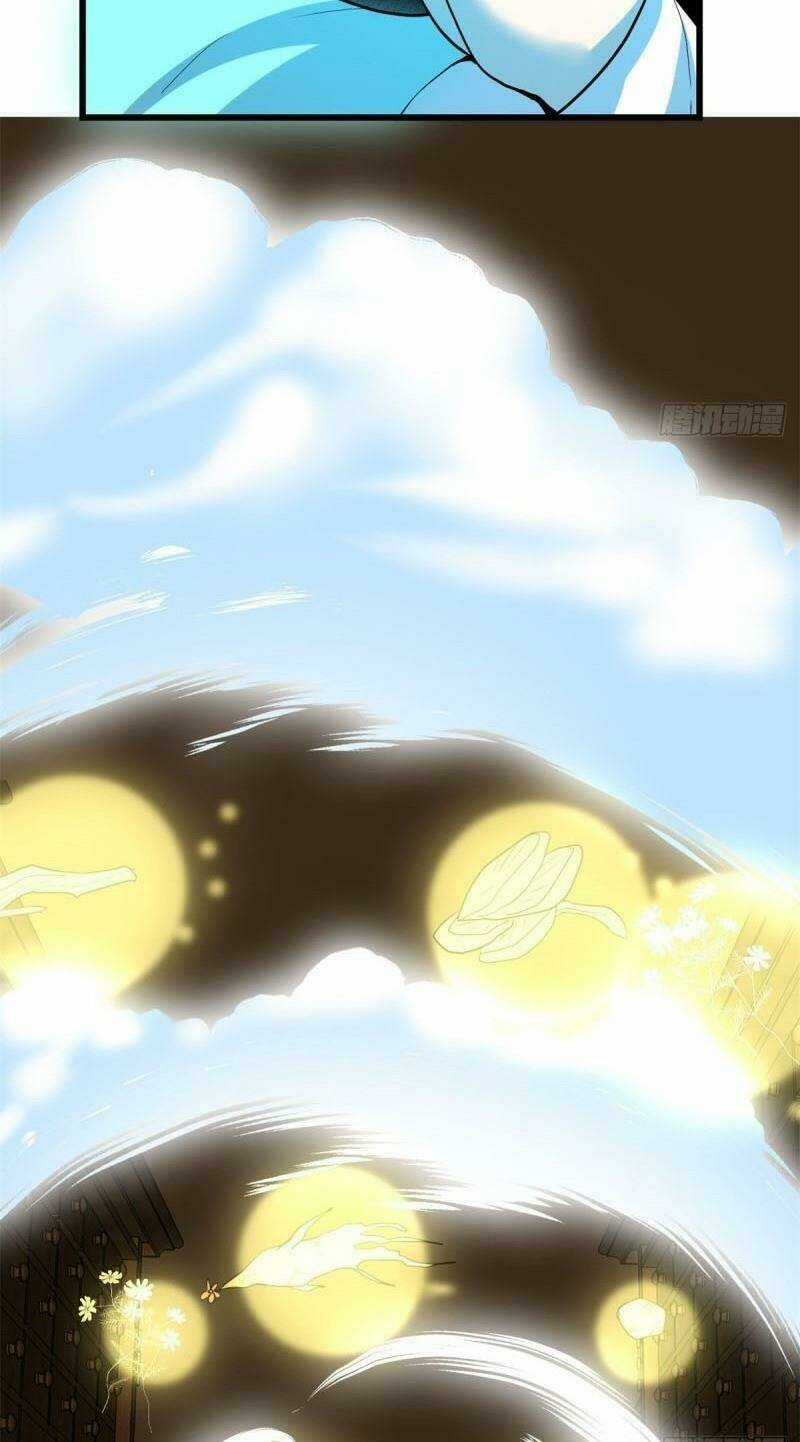 Ta Tu Có Lẽ Là Giả Tiên Chapter 92 trang 17