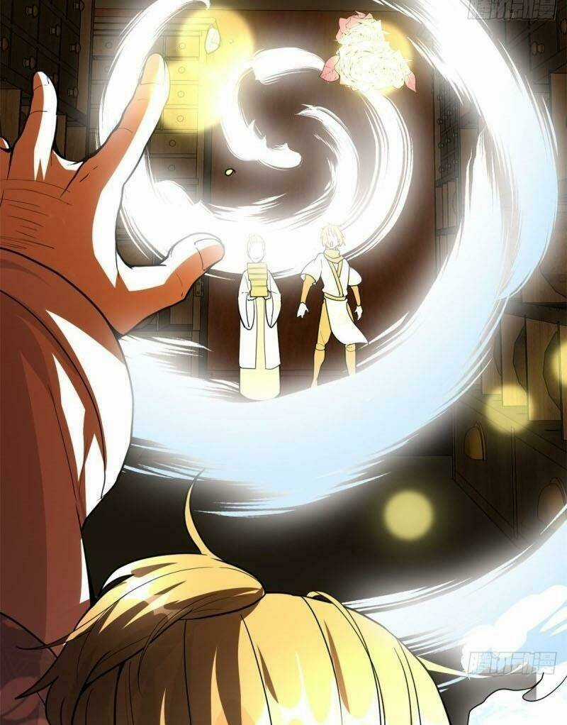 Ta Tu Có Lẽ Là Giả Tiên Chapter 92 trang 18