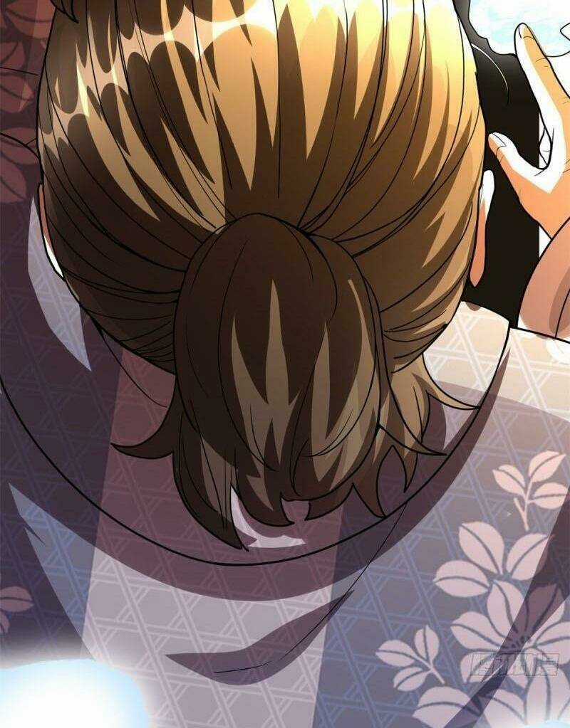 Ta Tu Có Lẽ Là Giả Tiên Chapter 92 trang 19