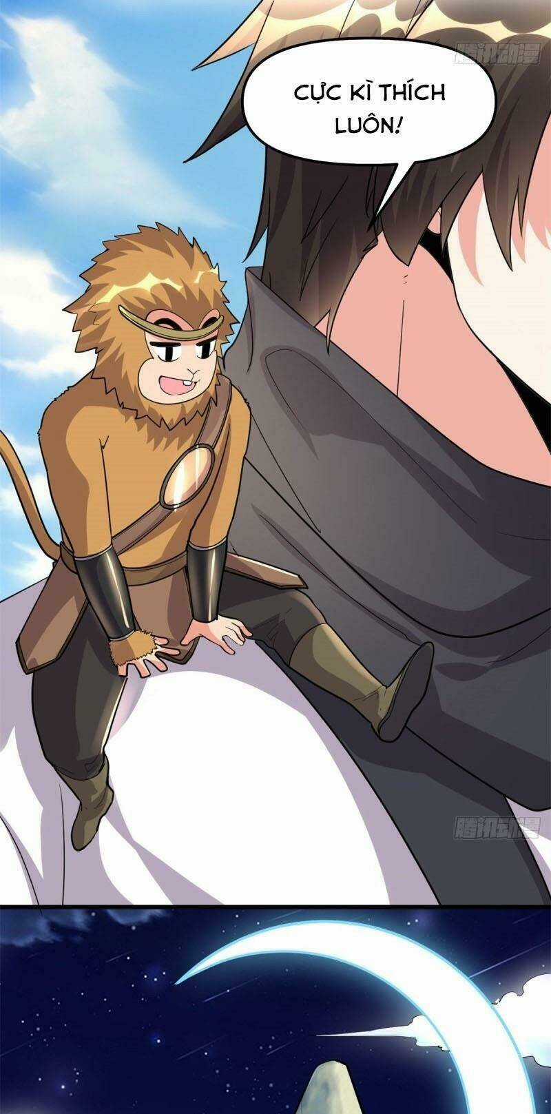 Ta Tu Có Lẽ Là Giả Tiên Chapter 92 trang 2