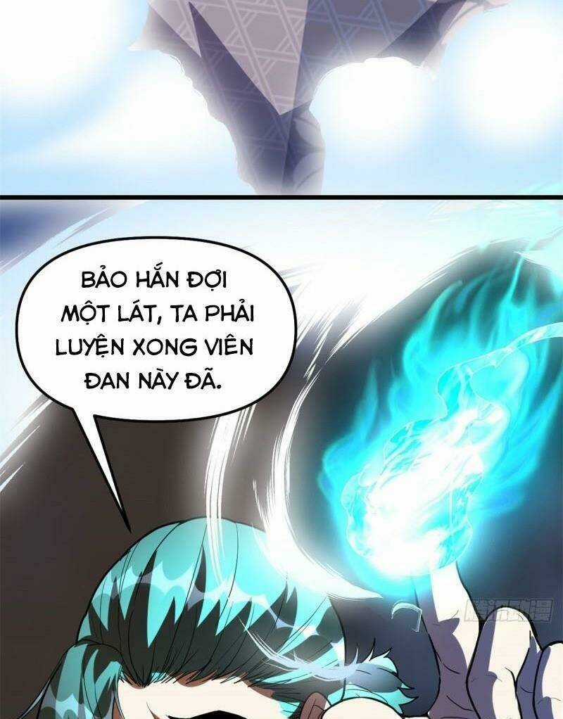 Ta Tu Có Lẽ Là Giả Tiên Chapter 92 trang 20