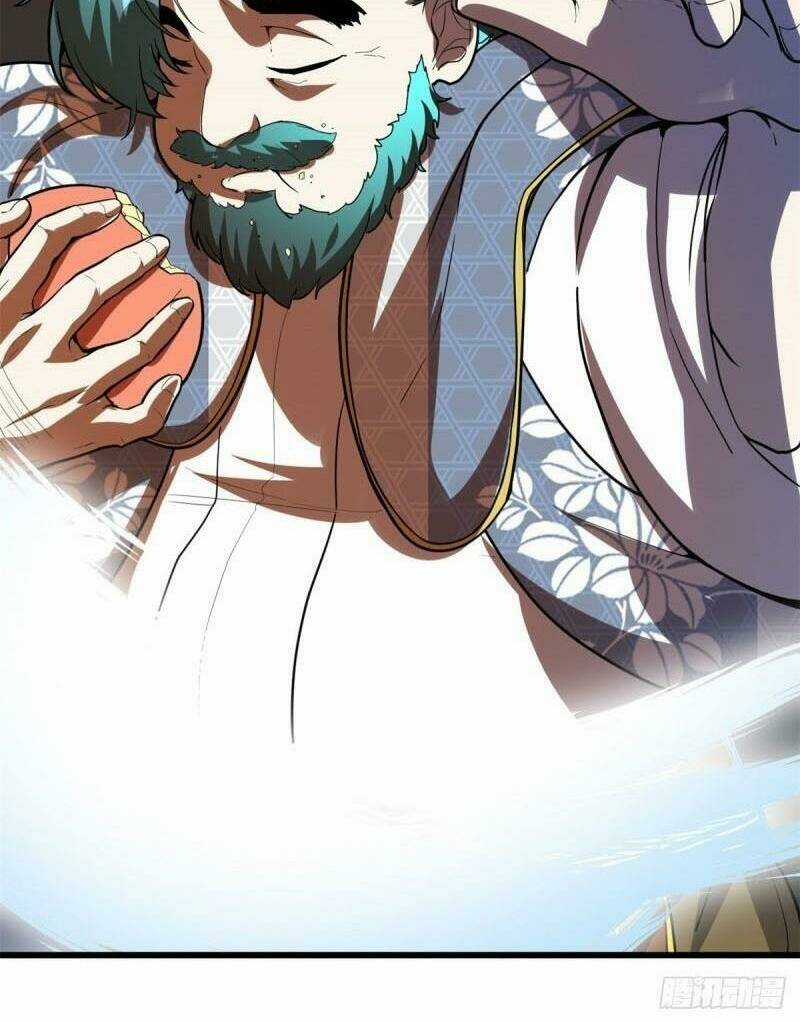 Ta Tu Có Lẽ Là Giả Tiên Chapter 92 trang 21