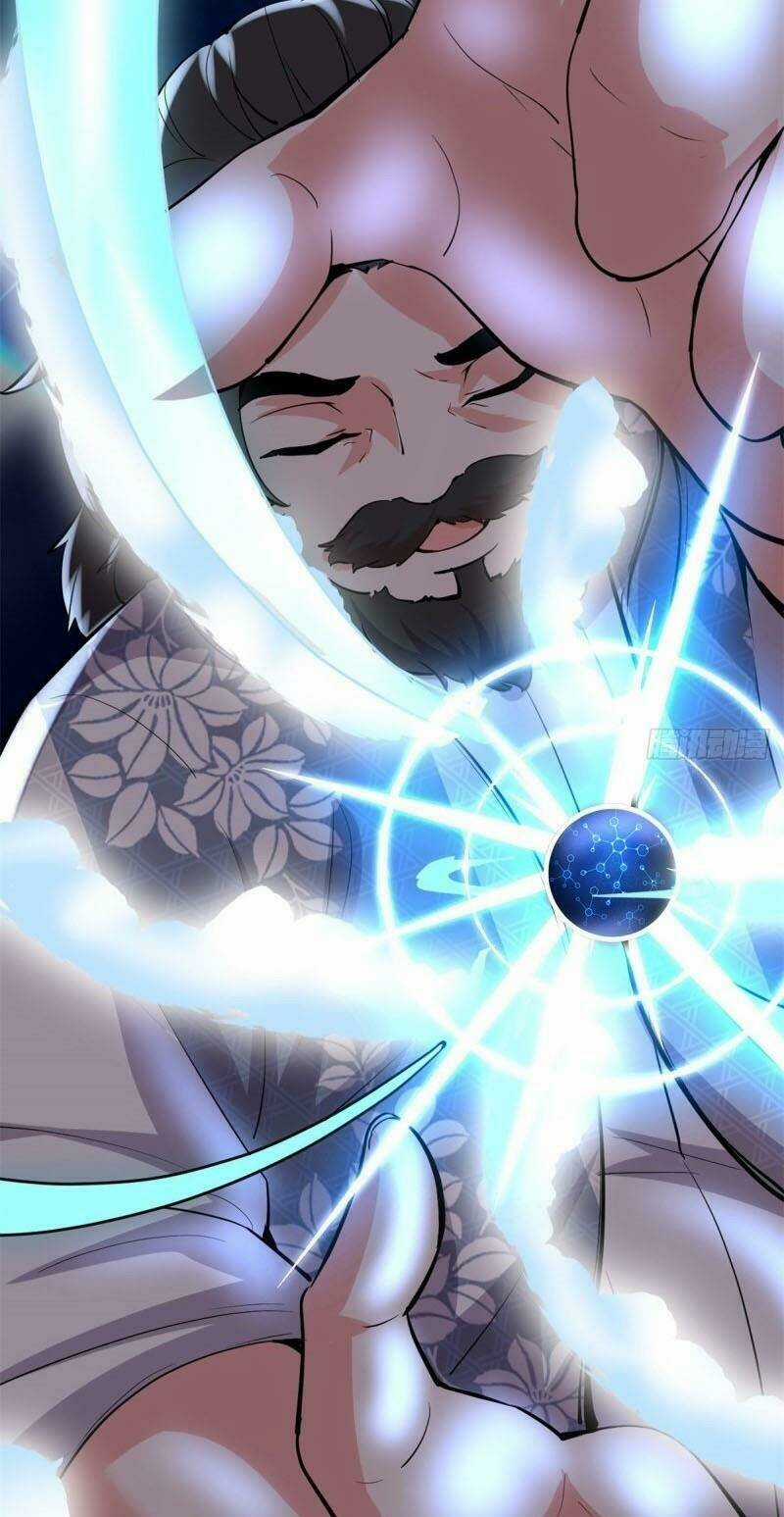 Ta Tu Có Lẽ Là Giả Tiên Chapter 92 trang 24