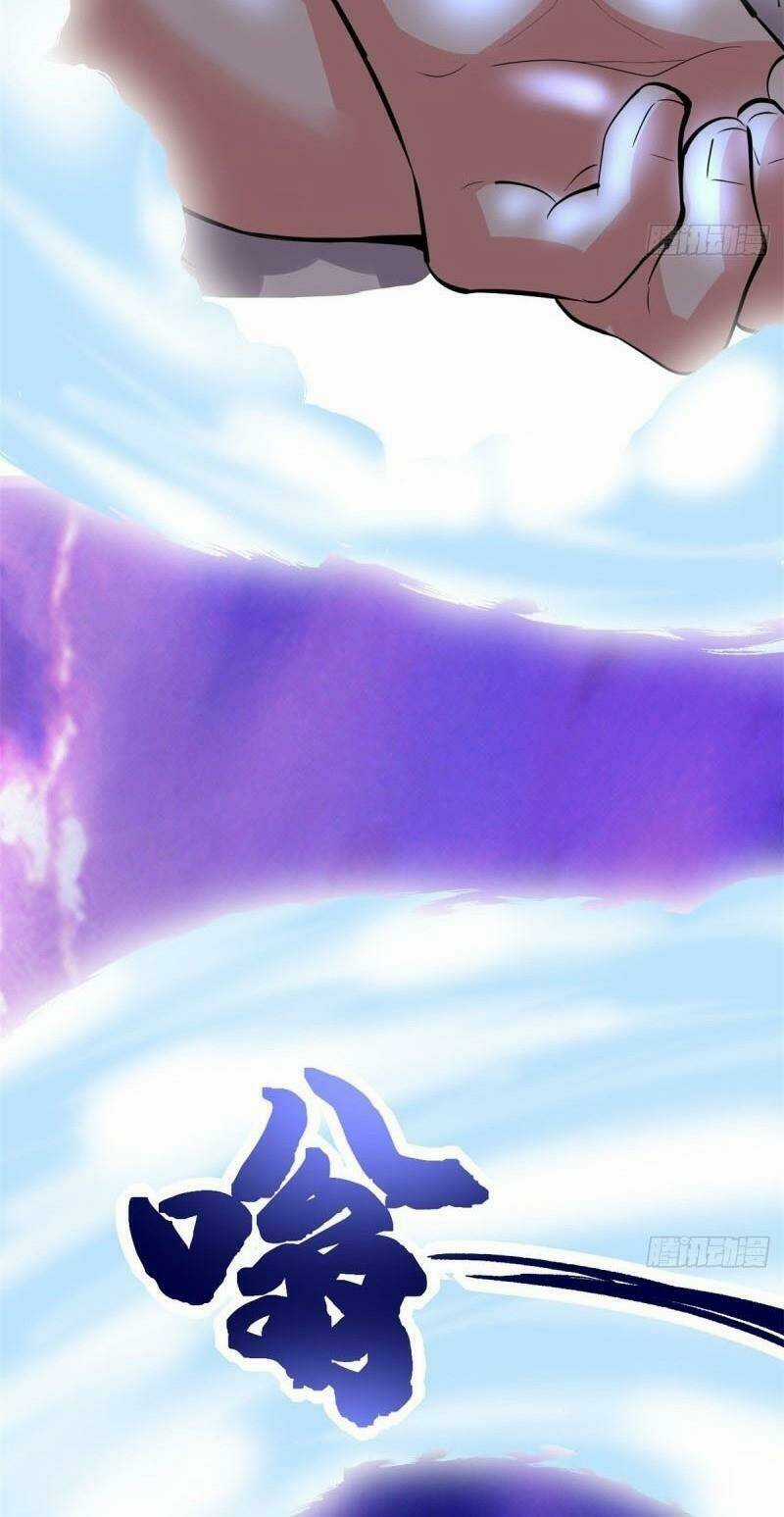 Ta Tu Có Lẽ Là Giả Tiên Chapter 92 trang 25