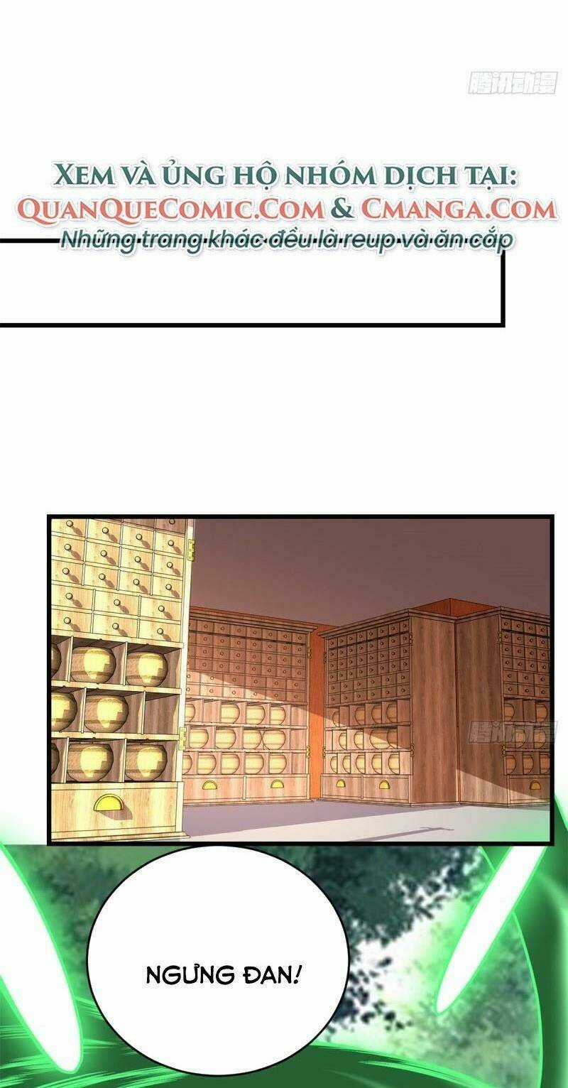 Ta Tu Có Lẽ Là Giả Tiên Chapter 92 trang 37