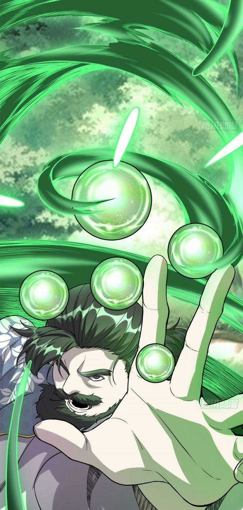 Ta Tu Có Lẽ Là Giả Tiên Chapter 92 trang 38