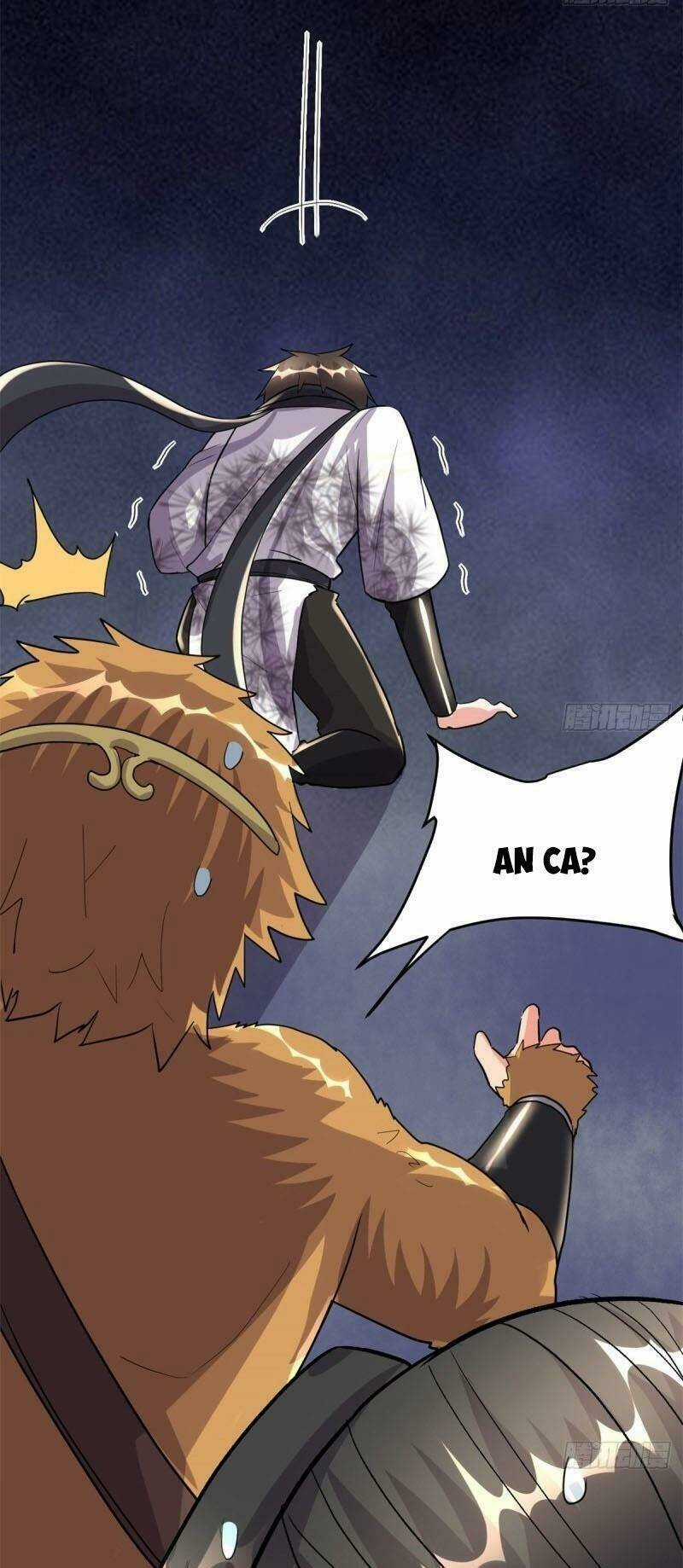 Ta Tu Có Lẽ Là Giả Tiên Chapter 92 trang 42