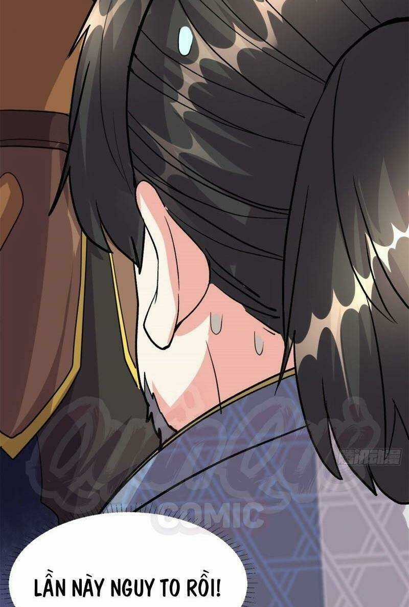 Ta Tu Có Lẽ Là Giả Tiên Chapter 92 trang 43