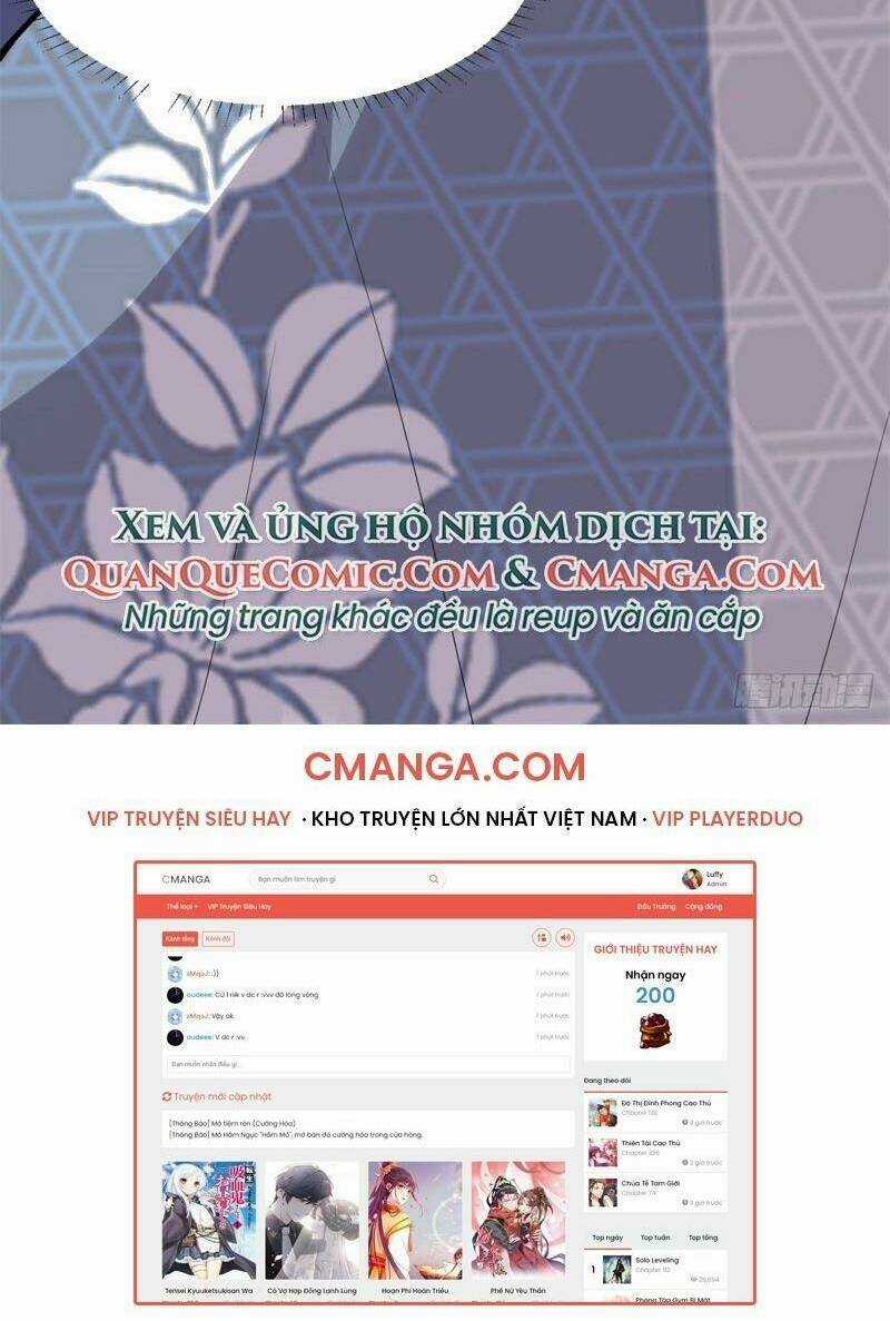 Ta Tu Có Lẽ Là Giả Tiên Chapter 92 trang 44