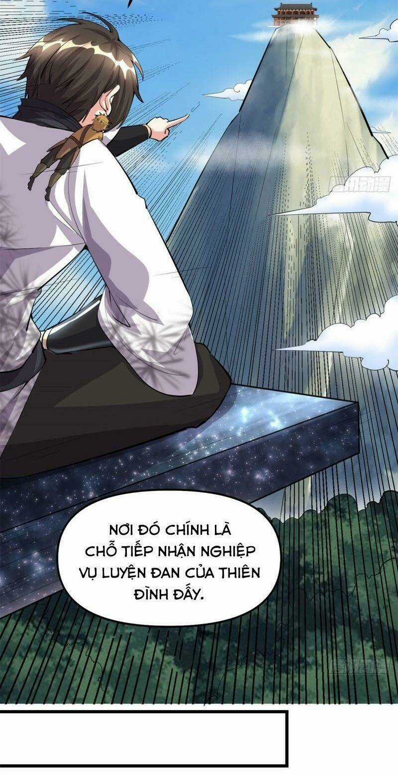 Ta Tu Có Lẽ Là Giả Tiên Chapter 92 trang 5