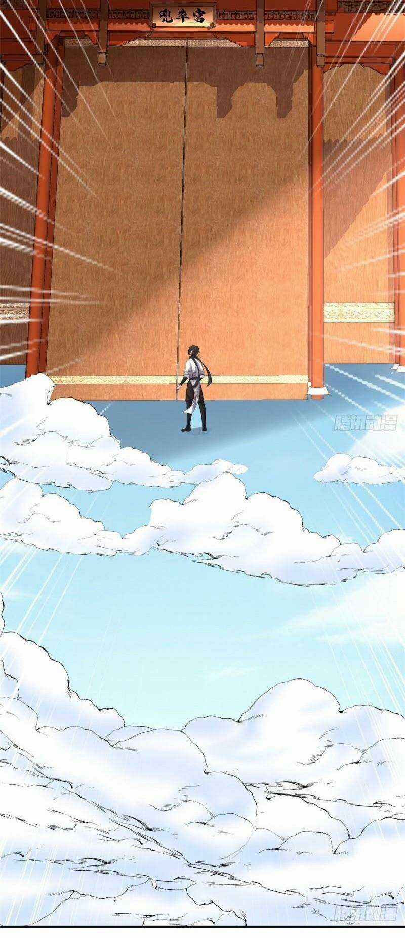 Ta Tu Có Lẽ Là Giả Tiên Chapter 92 trang 7