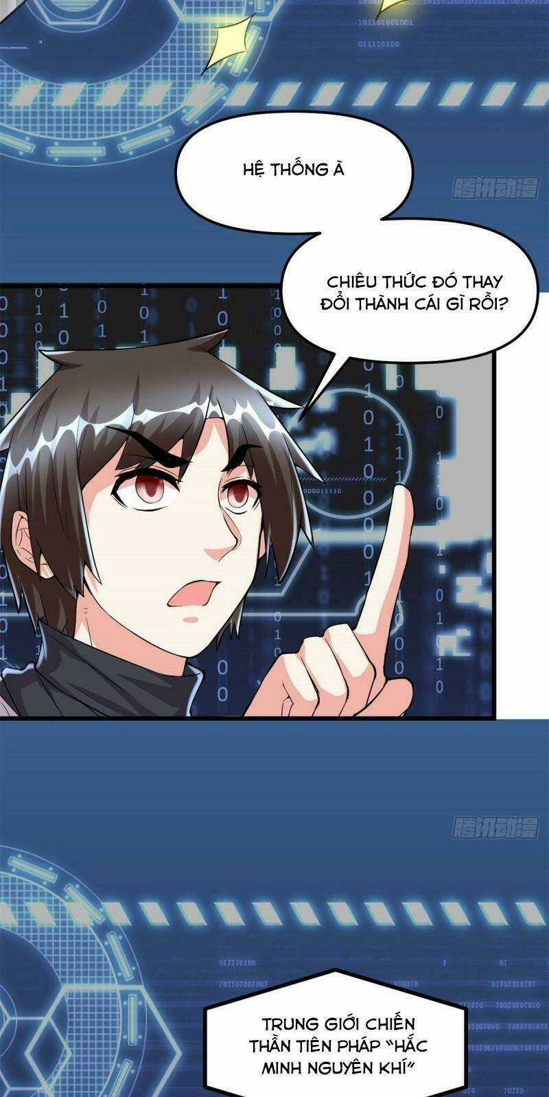 Ta Tu Có Lẽ Là Giả Tiên Chapter 93 trang 10