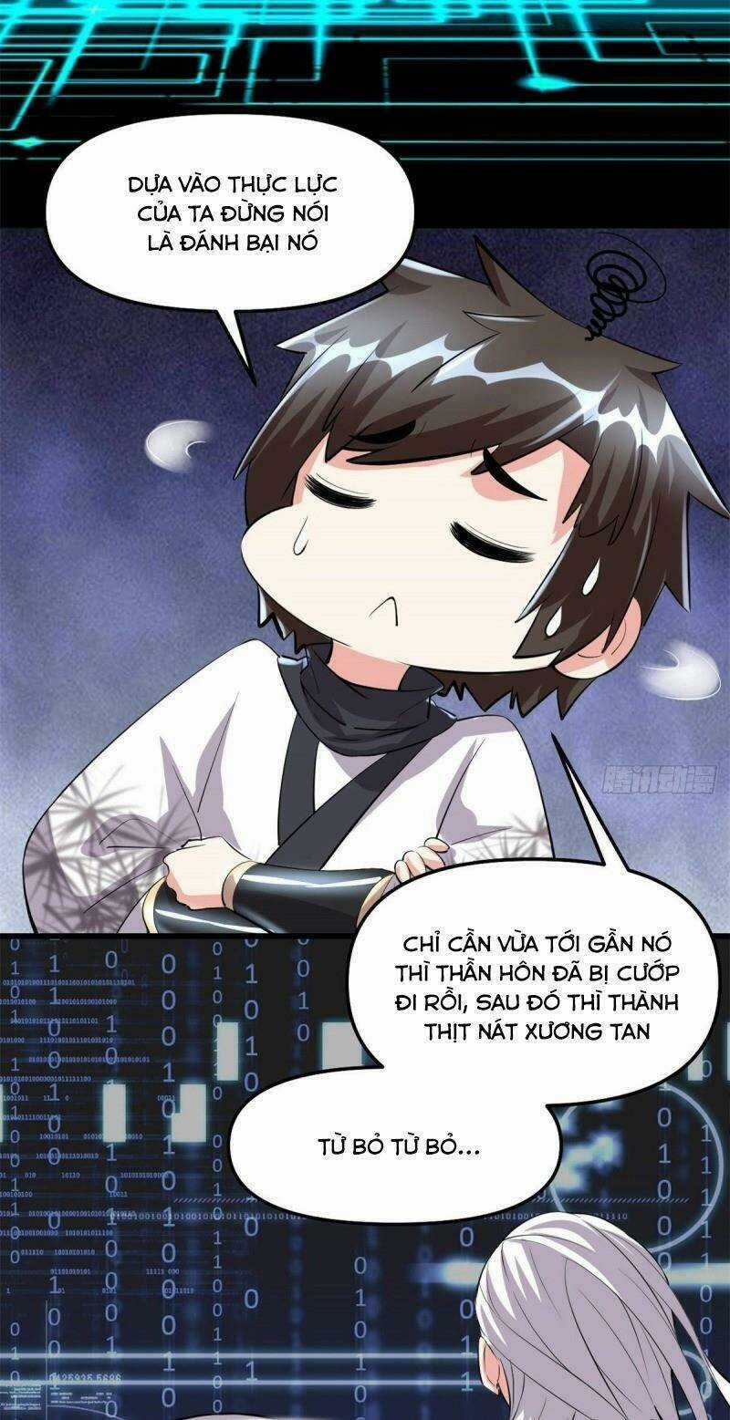 Ta Tu Có Lẽ Là Giả Tiên Chapter 93 trang 12