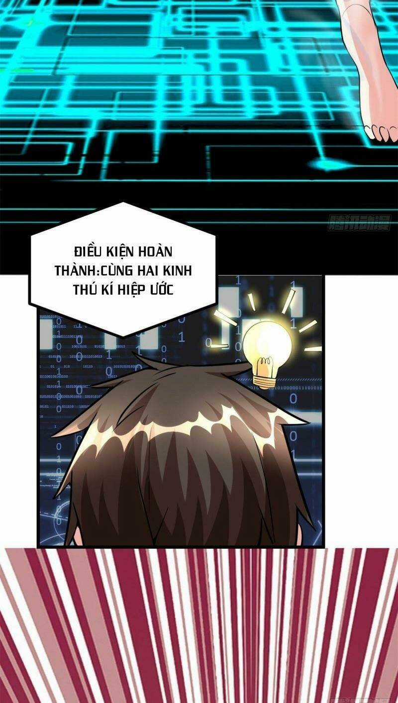 Ta Tu Có Lẽ Là Giả Tiên Chapter 93 trang 14