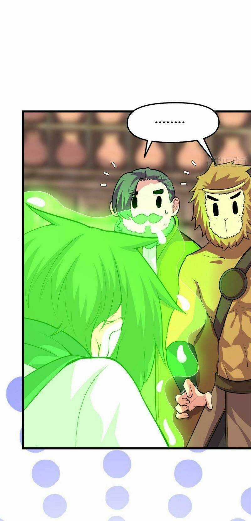 Ta Tu Có Lẽ Là Giả Tiên Chapter 93 trang 2