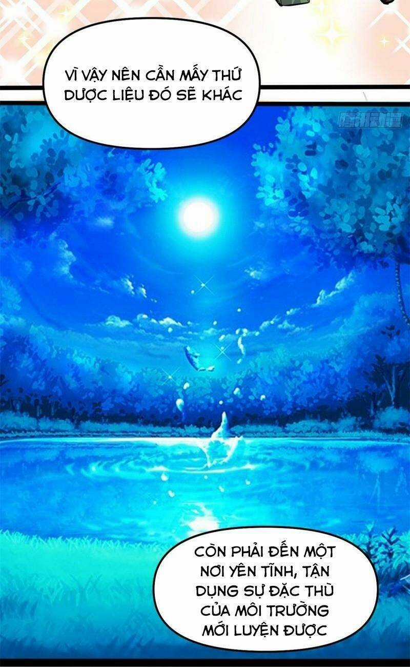 Ta Tu Có Lẽ Là Giả Tiên Chapter 93 trang 24