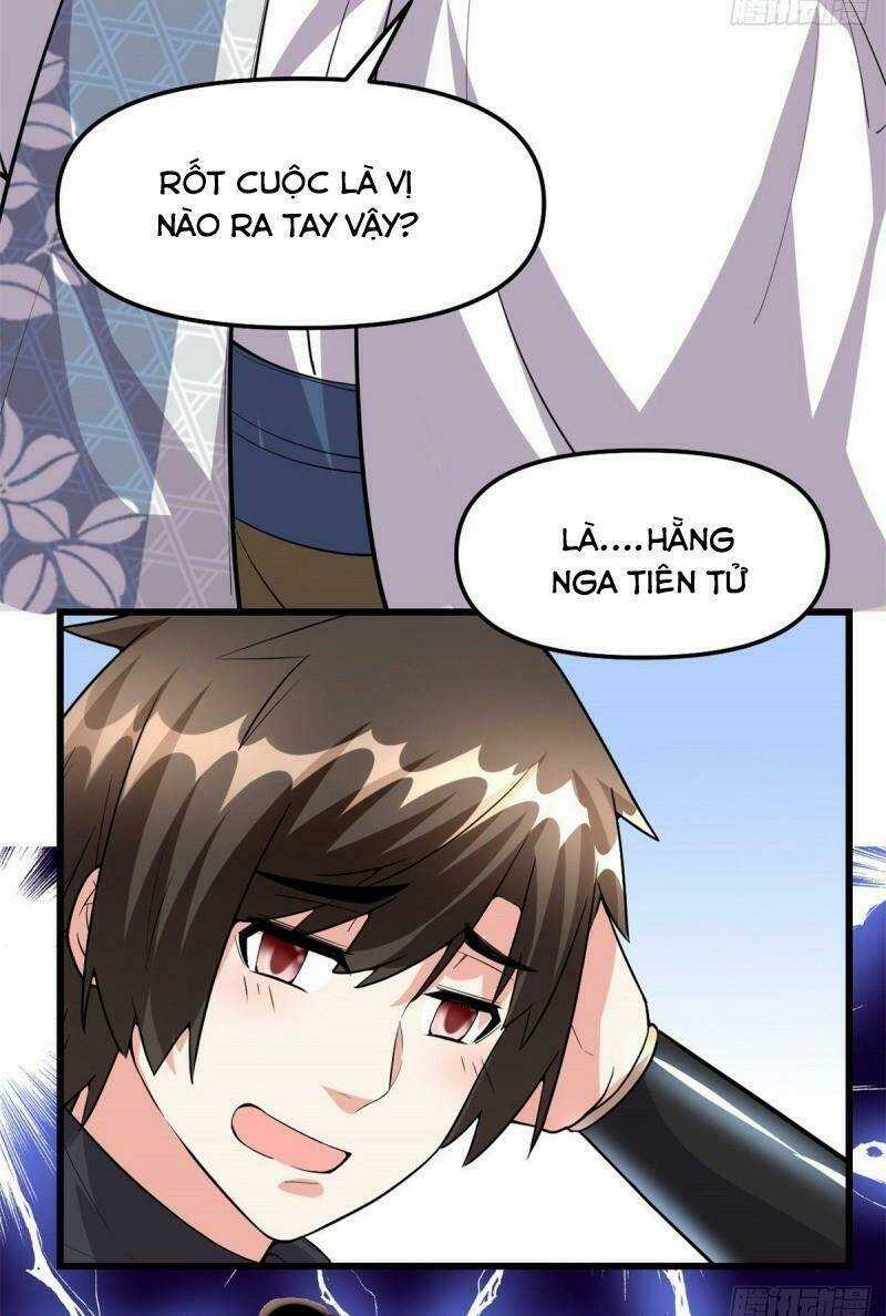 Ta Tu Có Lẽ Là Giả Tiên Chapter 93 trang 27