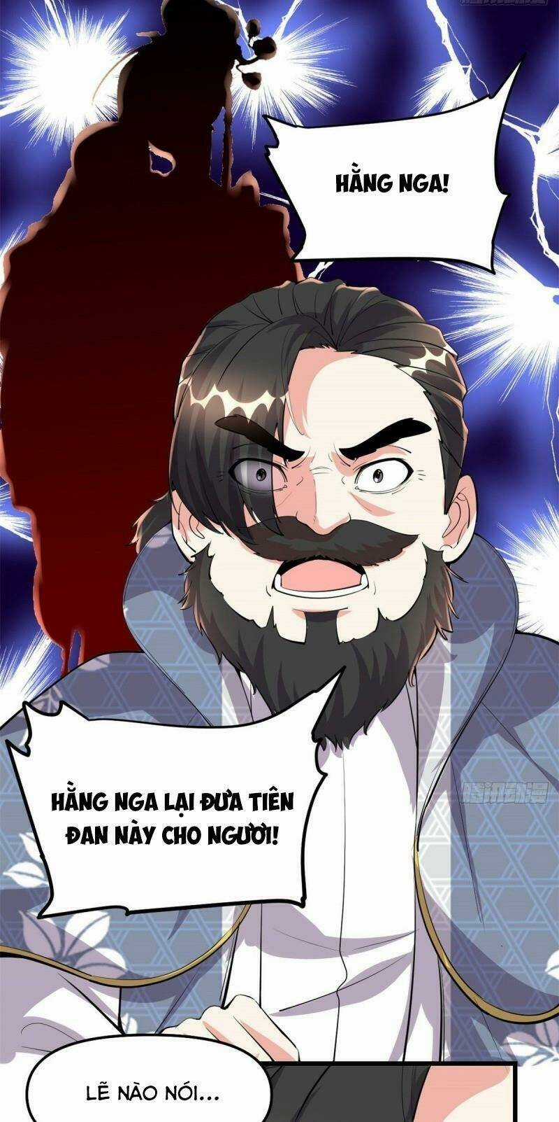 Ta Tu Có Lẽ Là Giả Tiên Chapter 93 trang 28