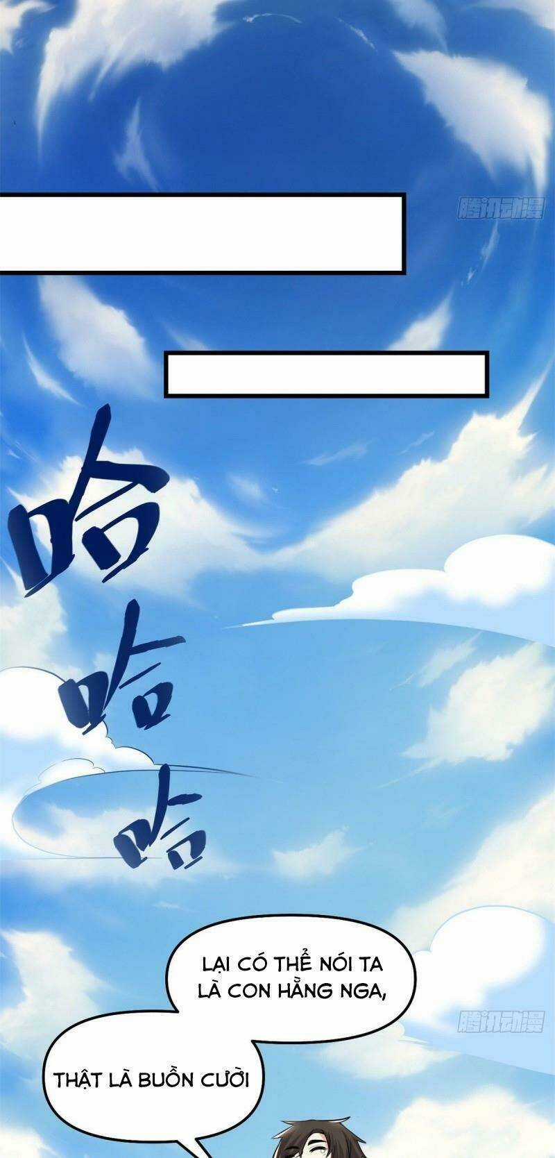 Ta Tu Có Lẽ Là Giả Tiên Chapter 93 trang 30