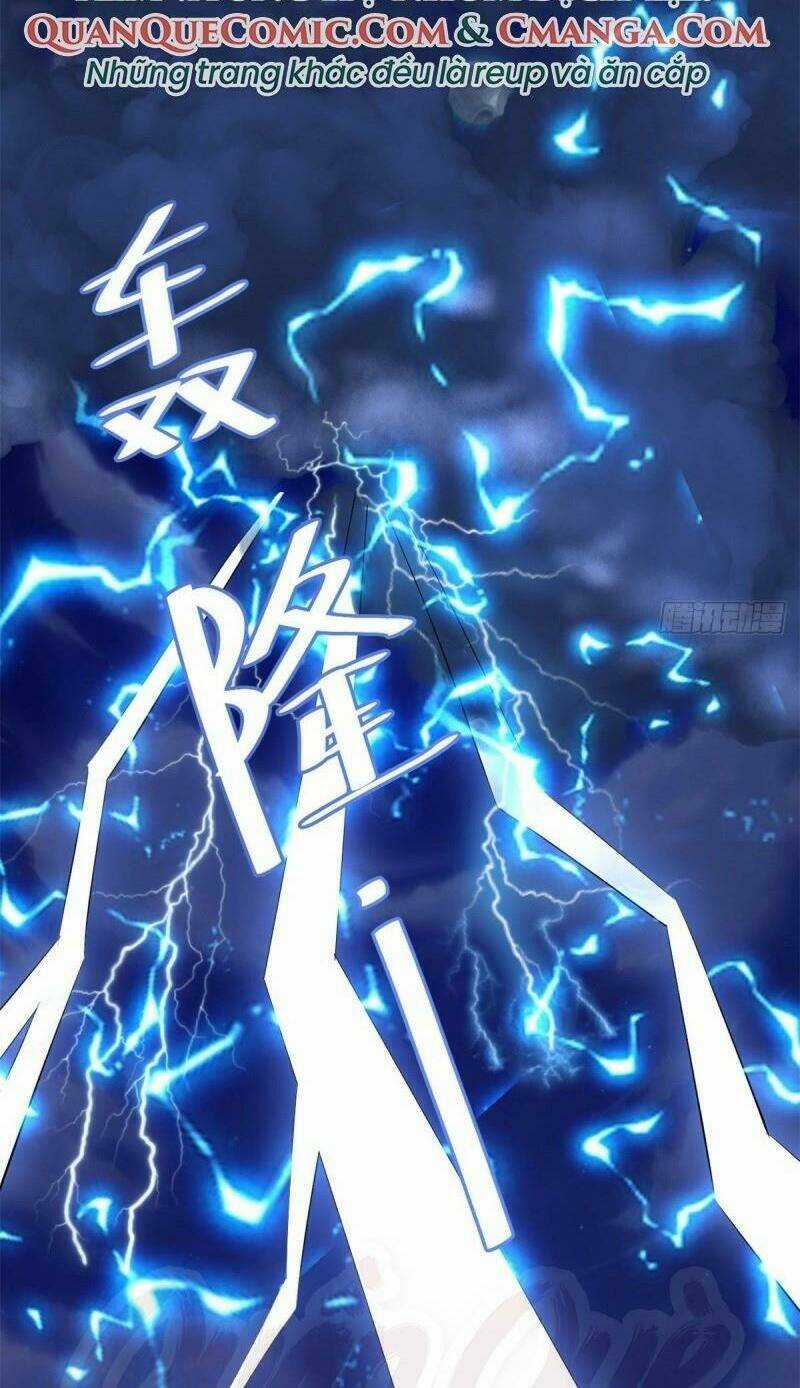 Ta Tu Có Lẽ Là Giả Tiên Chapter 93 trang 35