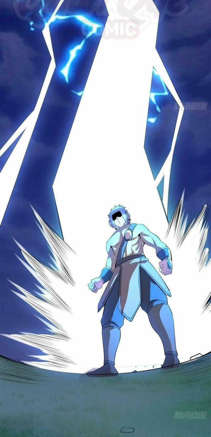 Ta Tu Có Lẽ Là Giả Tiên Chapter 93 trang 36