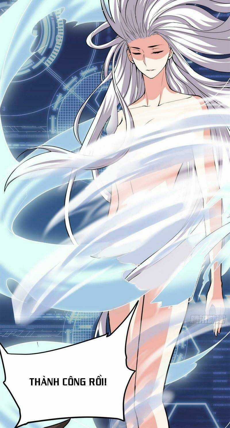 Ta Tu Có Lẽ Là Giả Tiên Chapter 93 trang 5