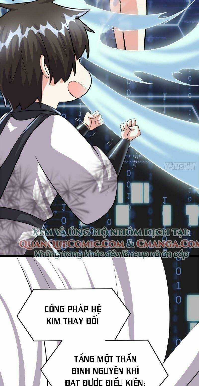 Ta Tu Có Lẽ Là Giả Tiên Chapter 93 trang 6