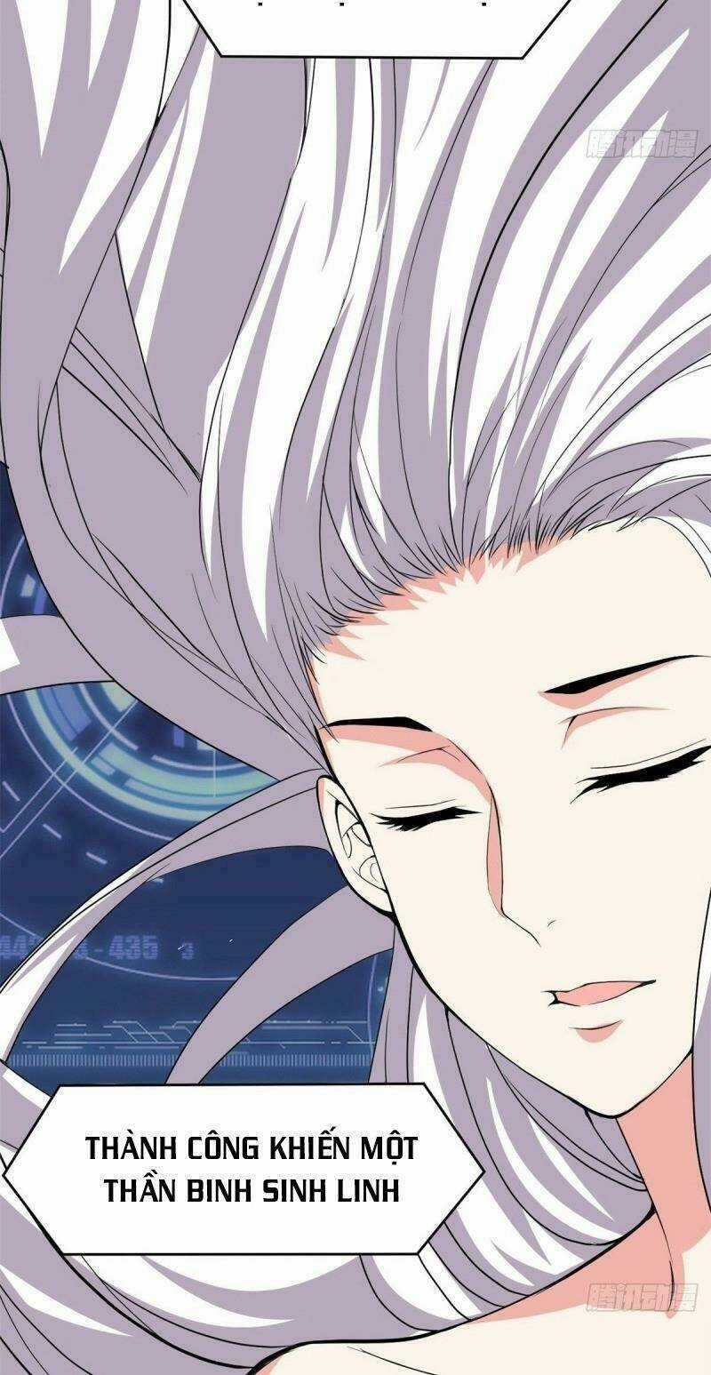 Ta Tu Có Lẽ Là Giả Tiên Chapter 93 trang 7