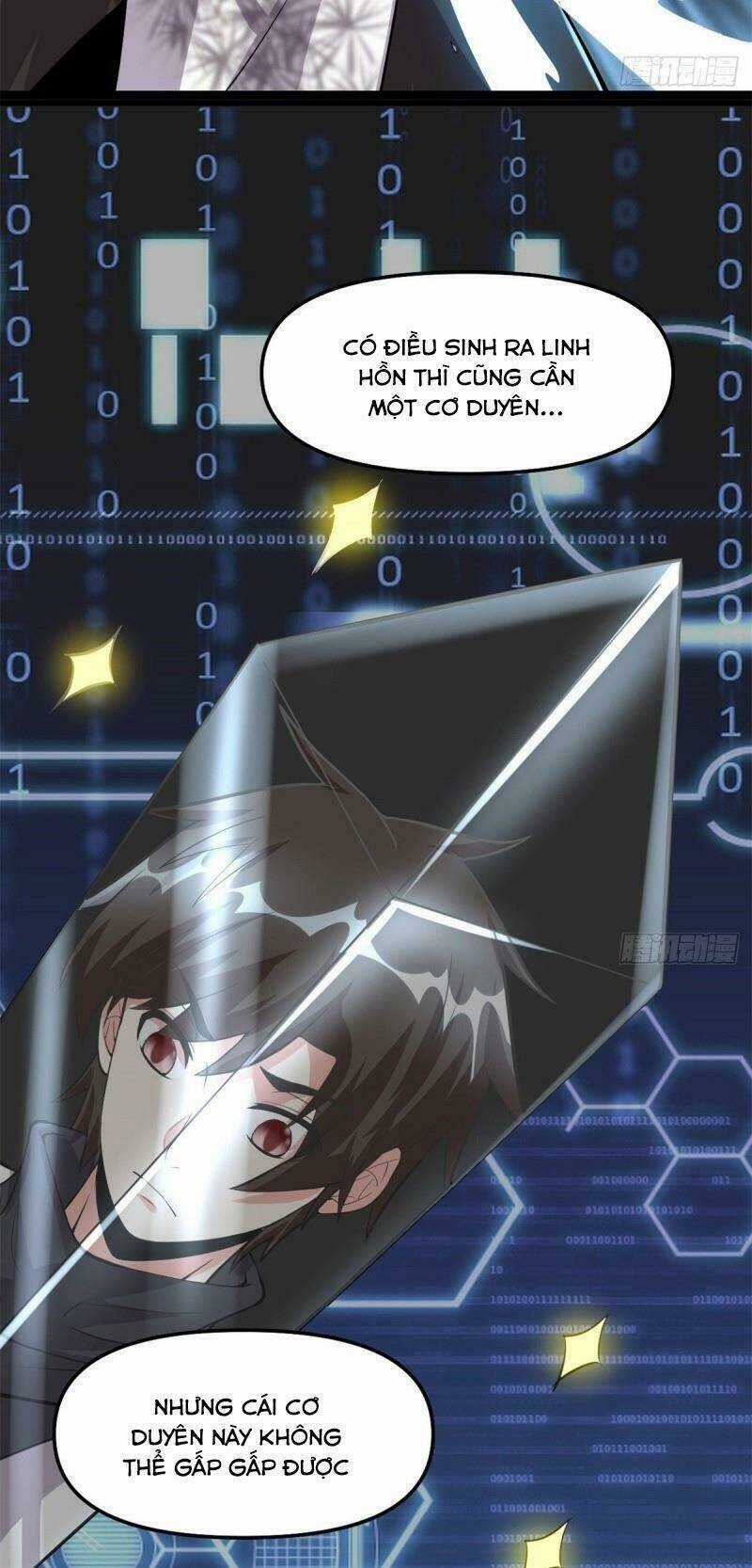 Ta Tu Có Lẽ Là Giả Tiên Chapter 93 trang 9