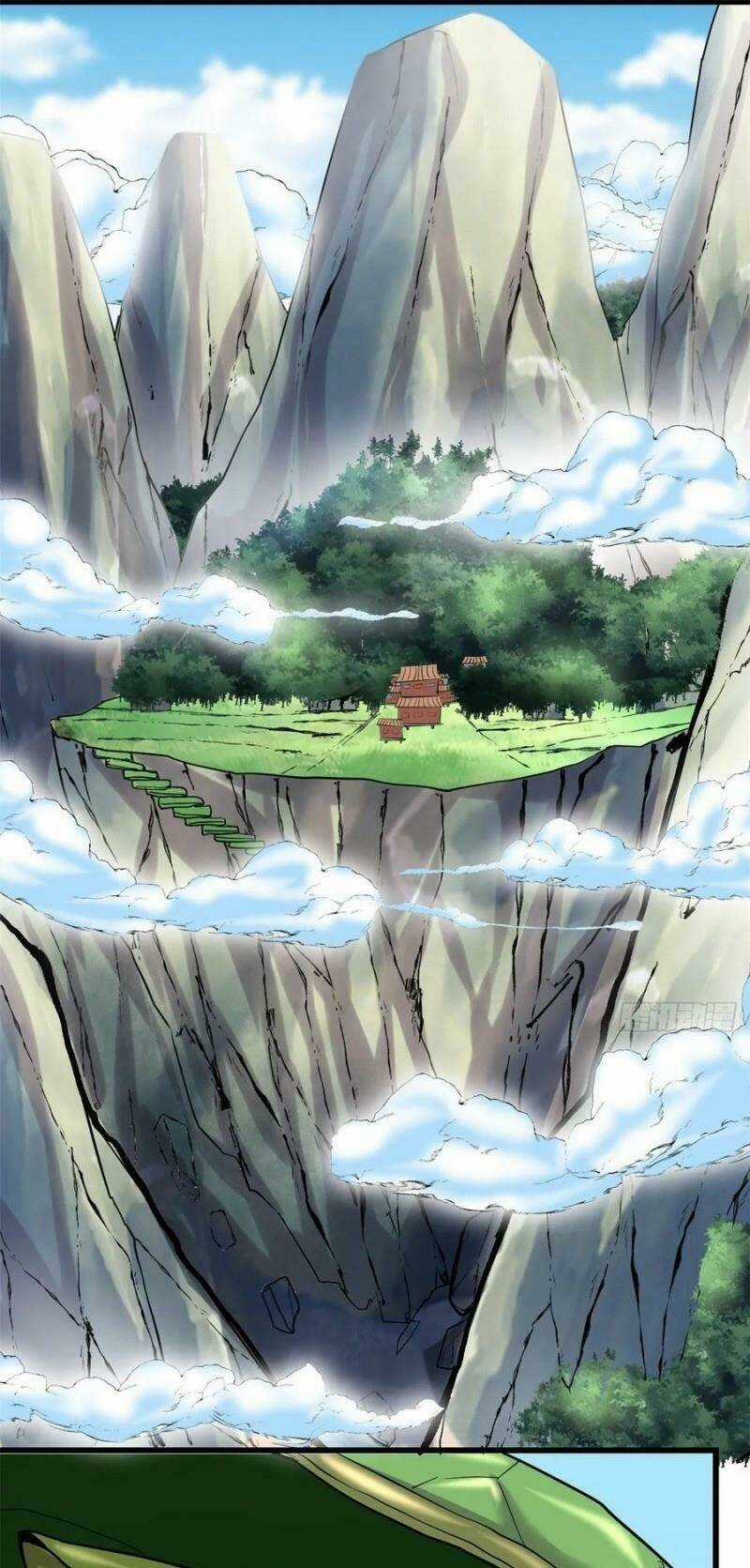 Ta Tu Có Lẽ Là Giả Tiên Chapter 94 trang 12