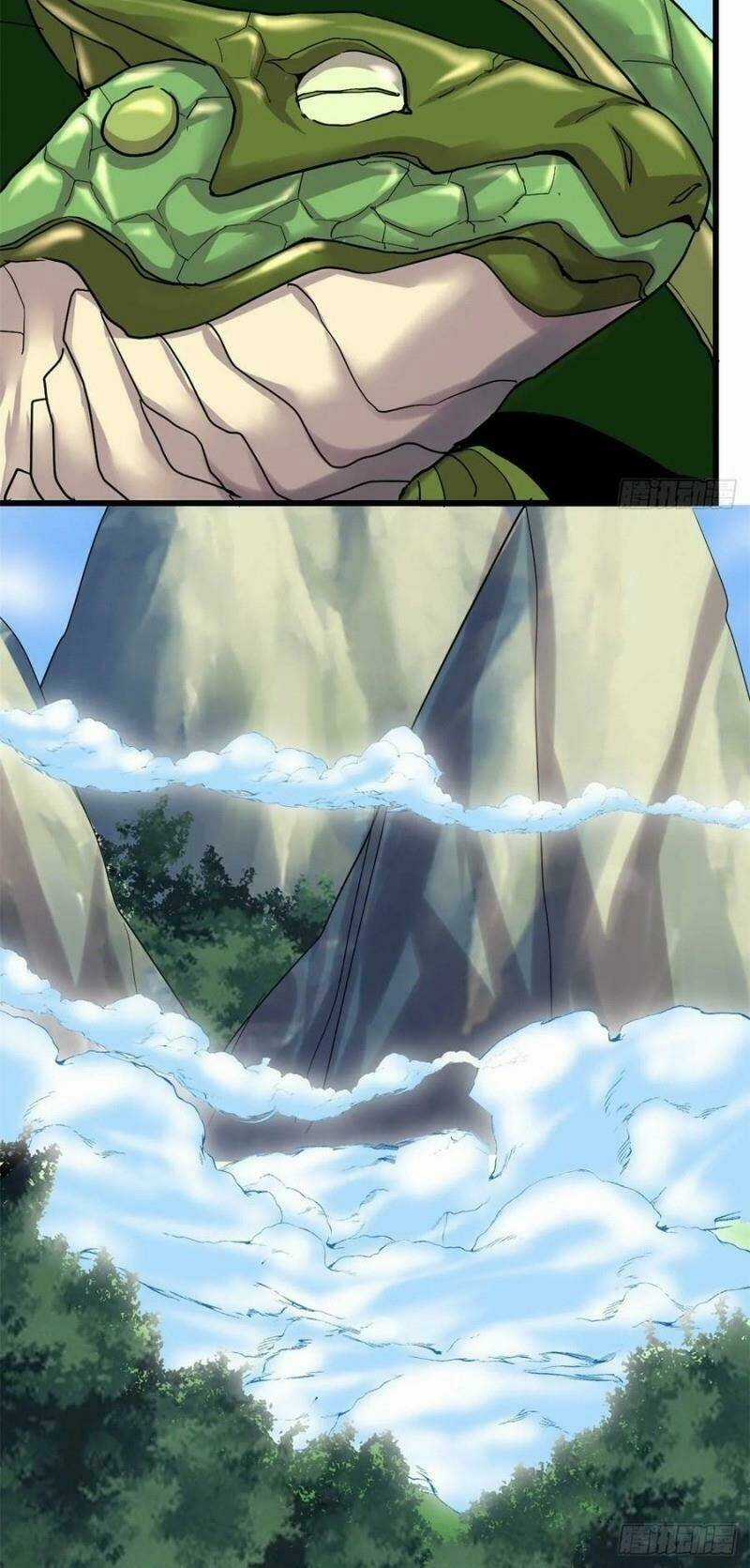 Ta Tu Có Lẽ Là Giả Tiên Chapter 94 trang 13