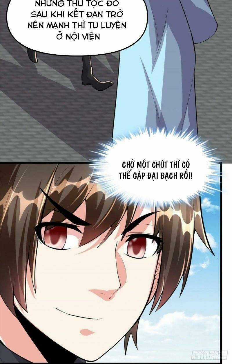 Ta Tu Có Lẽ Là Giả Tiên Chapter 94 trang 29