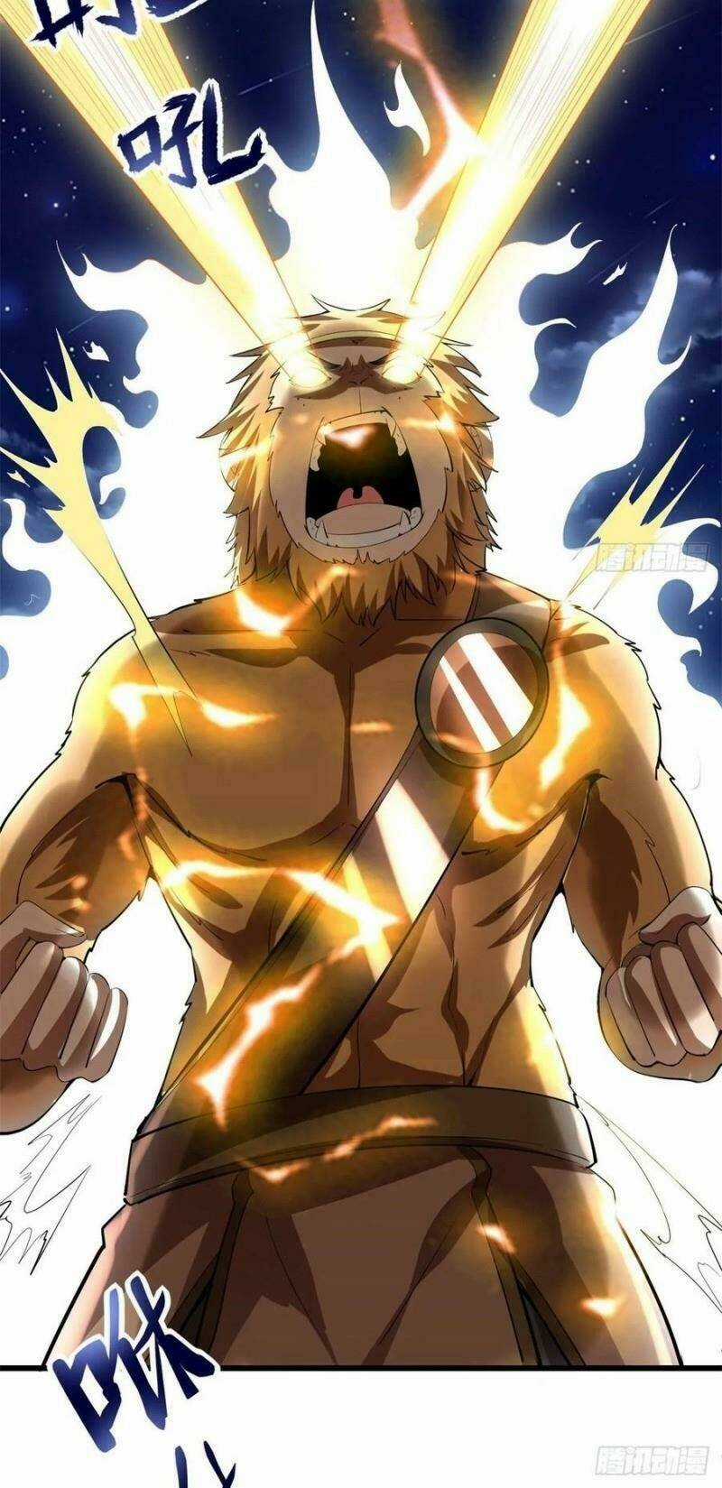 Ta Tu Có Lẽ Là Giả Tiên Chapter 94 trang 3