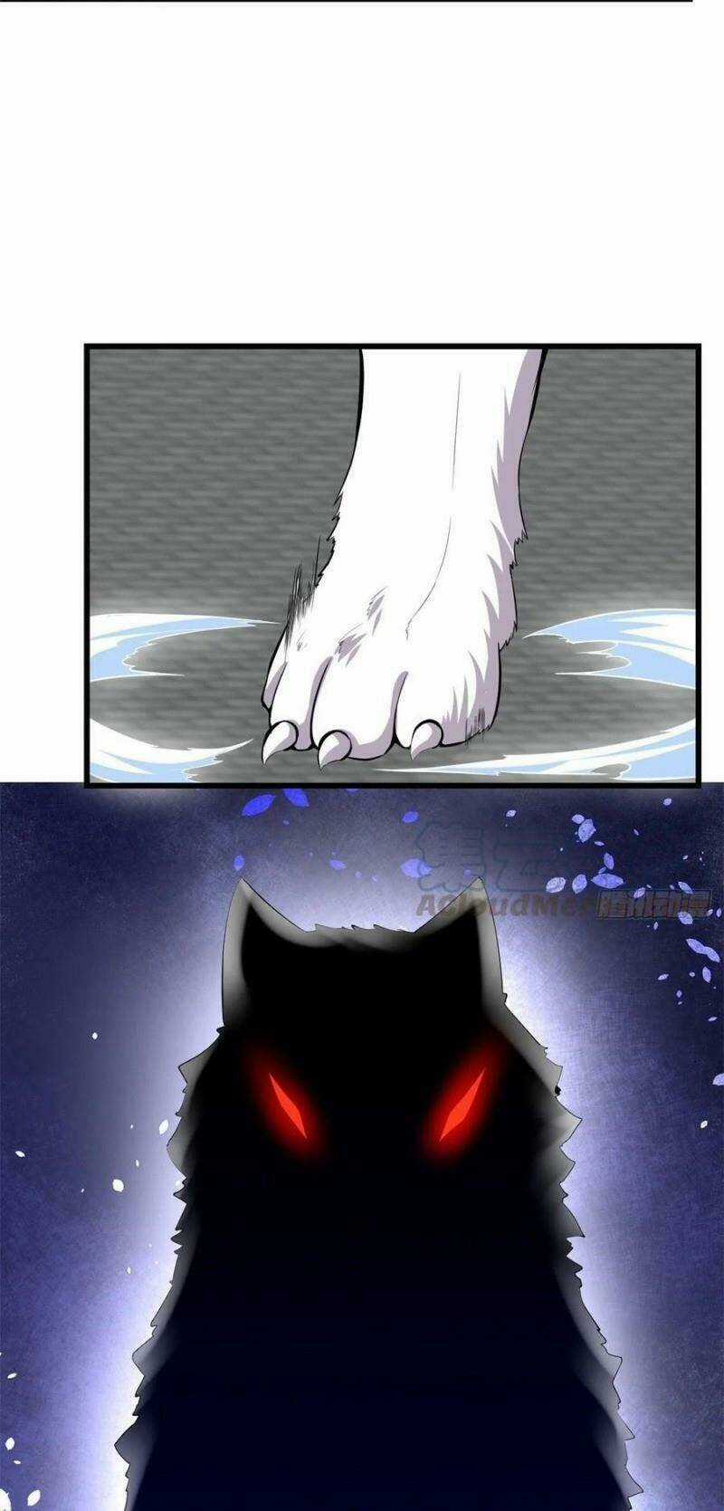 Ta Tu Có Lẽ Là Giả Tiên Chapter 94 trang 30