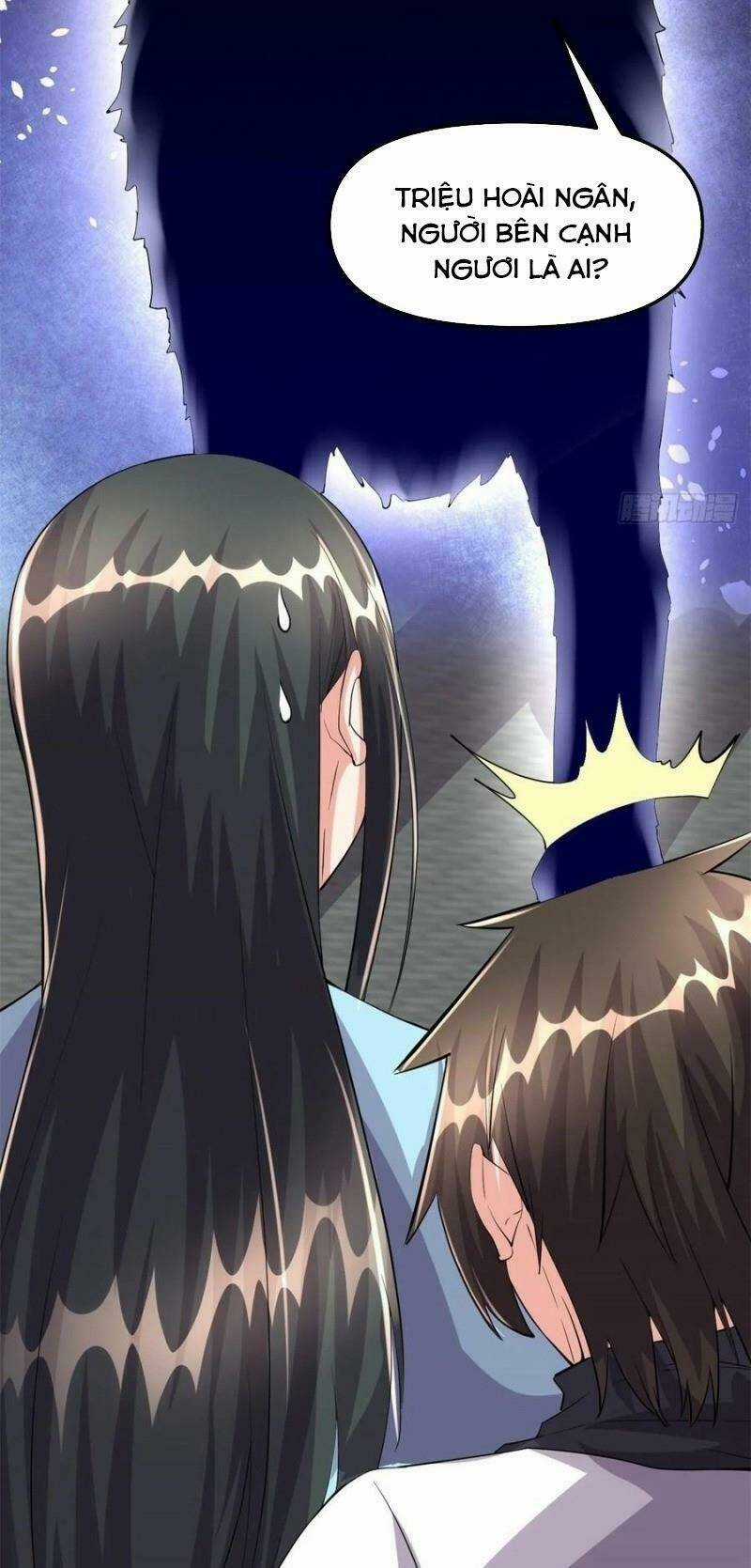 Ta Tu Có Lẽ Là Giả Tiên Chapter 94 trang 31