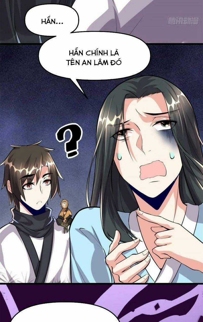 Ta Tu Có Lẽ Là Giả Tiên Chapter 94 trang 32