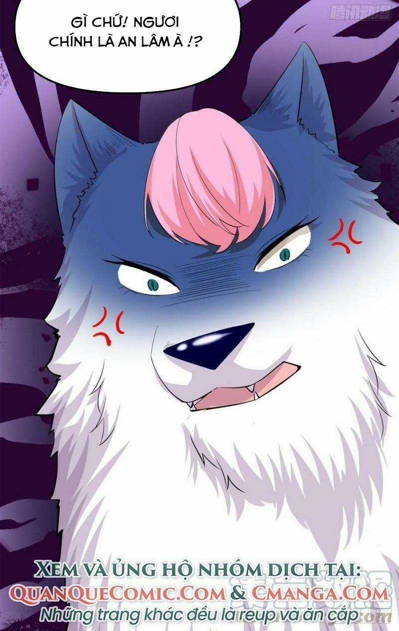 Ta Tu Có Lẽ Là Giả Tiên Chapter 94 trang 33