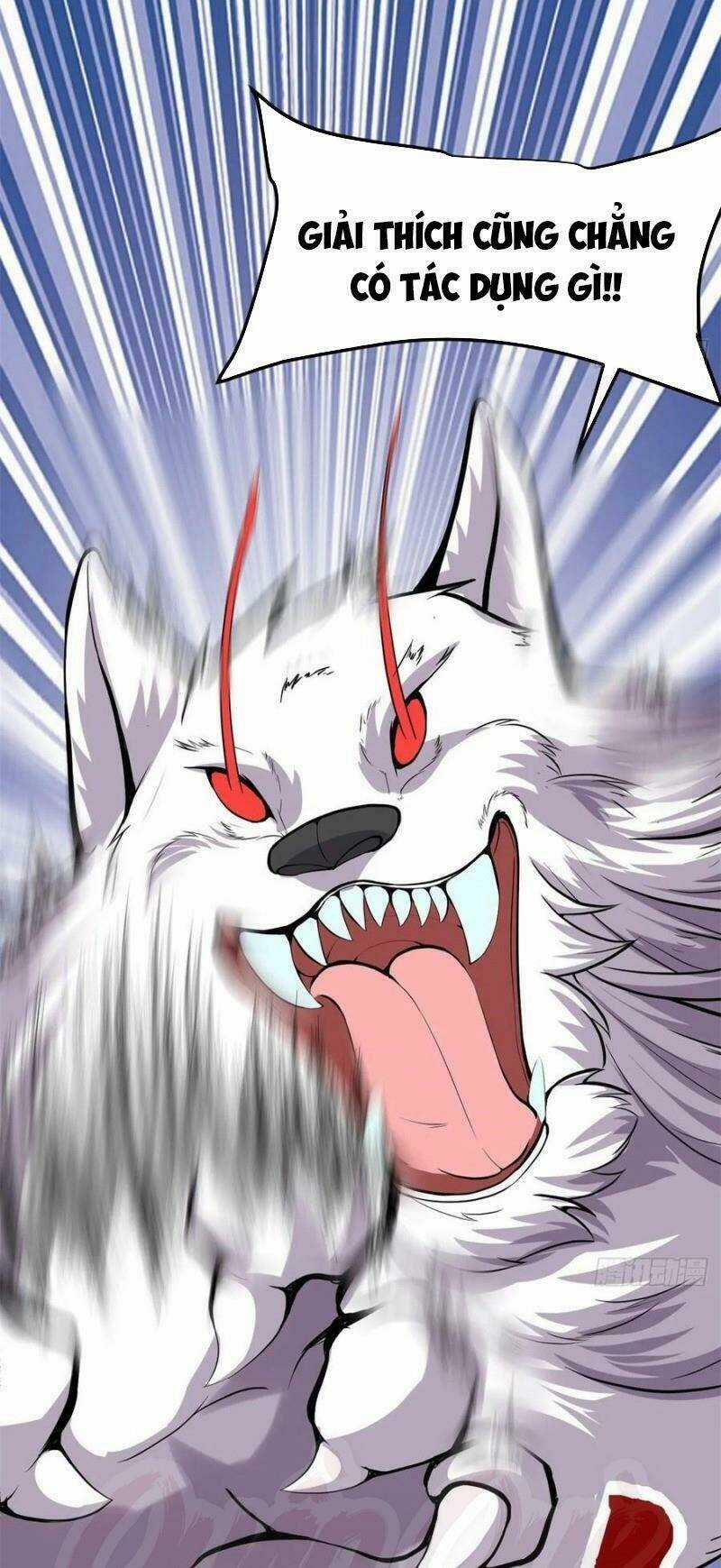 Ta Tu Có Lẽ Là Giả Tiên Chapter 94 trang 38