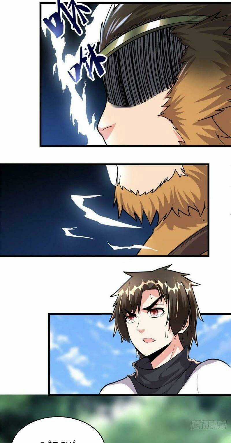 Ta Tu Có Lẽ Là Giả Tiên Chapter 94 trang 4