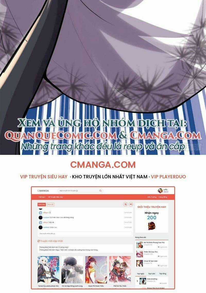 Ta Tu Có Lẽ Là Giả Tiên Chapter 94 trang 40