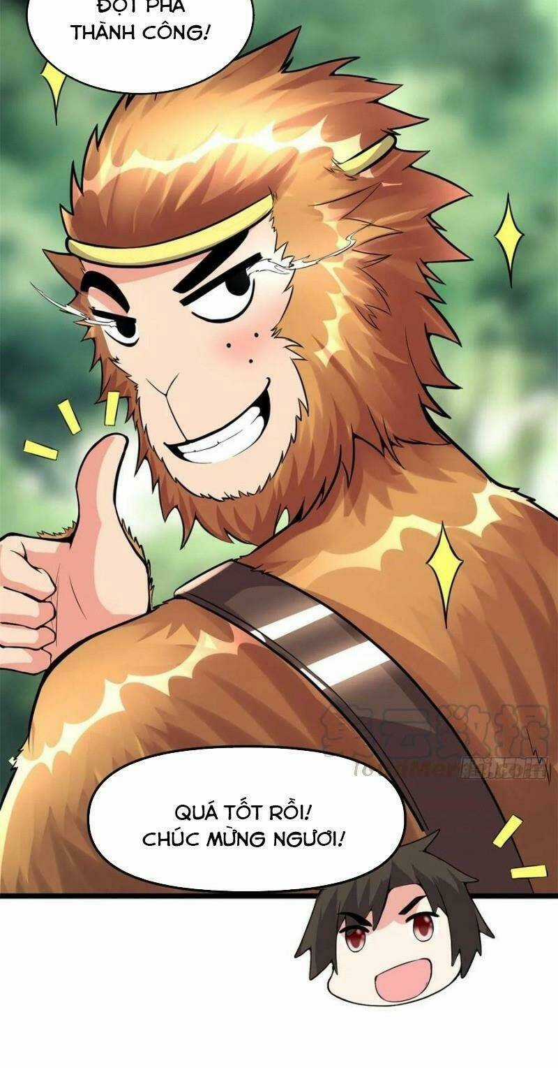 Ta Tu Có Lẽ Là Giả Tiên Chapter 94 trang 5