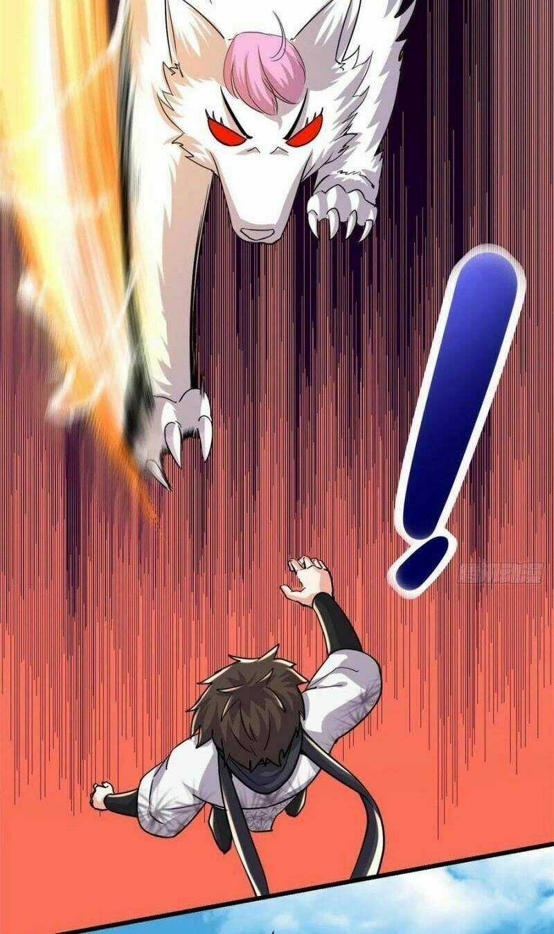 Ta Tu Có Lẽ Là Giả Tiên Chapter 95 trang 1